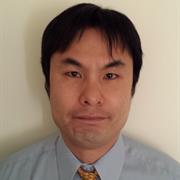 Dr Taku Fujiyama