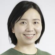 Ziyan Guo | About | University College London