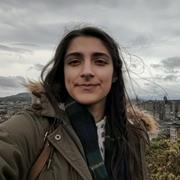 Chiara Lazzeri | About | University College London