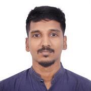 Mr Sritharan Thirumalai Kumaran