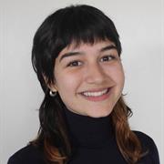 Maria Djuric | About | University College London