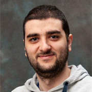 Mr Charalambos Ioannou