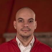Igor Tkalec | About | University College London