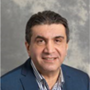 Dr Amir Gharavi