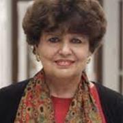 Prof Faraneh Vargha-Khadem