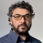 Farzan Ramzan | About | University College London
