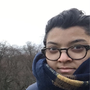 Rahia Mashoodh | About | University College London