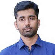 Dip Das | About | University College London