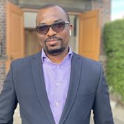 Selorm Adukpo | About | University College London