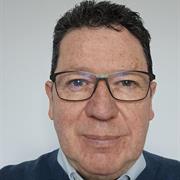 Victor Guillen Solano | About | University College London