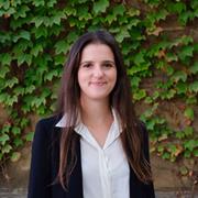 Marta Morazzoni | About | University College London