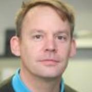 Prof Ian Eames