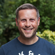 David Chambers | About | University College London