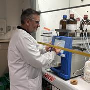 Matt Cheeseman | About | University College London