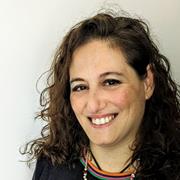 Rossella Rispoli | About | University College London