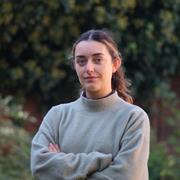 Lydia Marsden | About | University College London