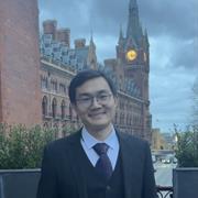 Zilong Ji | About | University College London