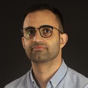Aram Aslanyan | About | University College London