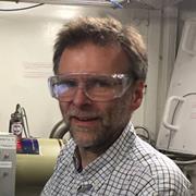 Timothy Hyde | About | University College London