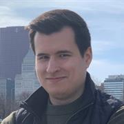 Aleksei Egorov | Research | University College London
