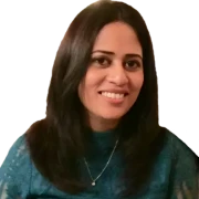Shalini Kamu Reddy | About | University College London