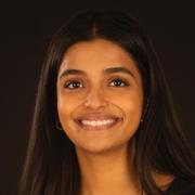 Anjali Raghavan | About | University College London
