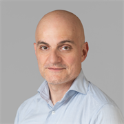 Rod Abouharb | About | University College London