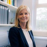 Alison Rodger | About | University College London