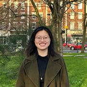 Chen Wang | About | University College London