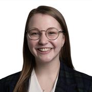 Freya Proudman | About | University College London