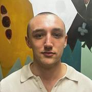 George Blackburne | About | University College London
