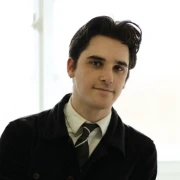 Jason Katz | About | University College London