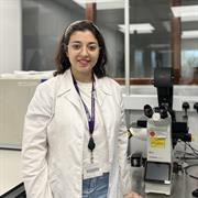 Parisa Abbasi | About | University College London
