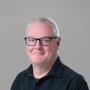 Dr Andrew Flinn