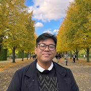 Zulfi Rachman | About | University College London