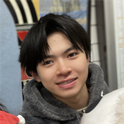 Yichen Luo | About | University College London