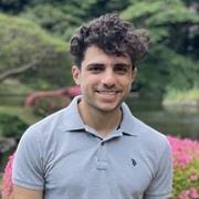 George Chalhoub Profile | University College London