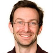 Bilde av Nick Midgley