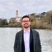Benjamin Fiedler | About | University College London