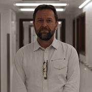 Paul Brogan | About | University College London