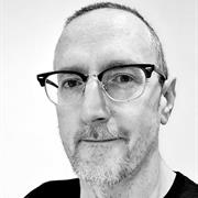 Profile image of Simon Gosling