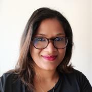 Photo of Dr Shipra Jain