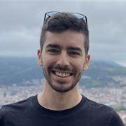 Joel Roca | Research | University College London