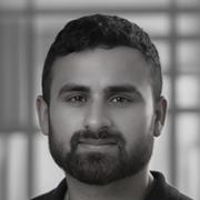 Haris Shamsi | About | University College London