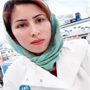 Shahida Rafique | Research | University College London