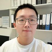 Dr Jiajia Zhang