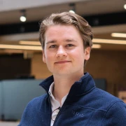 Andrew Keenlyside | About | University College London